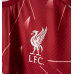 Muži Futbalové oblečenie Liverpool Florian Wirtz #7 2026-27 Krátky Rukáv - Domáci